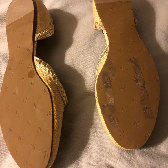 Jack Rogers size 8 - Picture 3 of 4